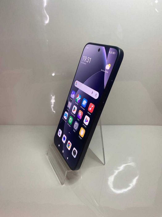 Telefon Xiaomi Redmi Note 15 Pro 5G 256 GB Black - Cod 127831