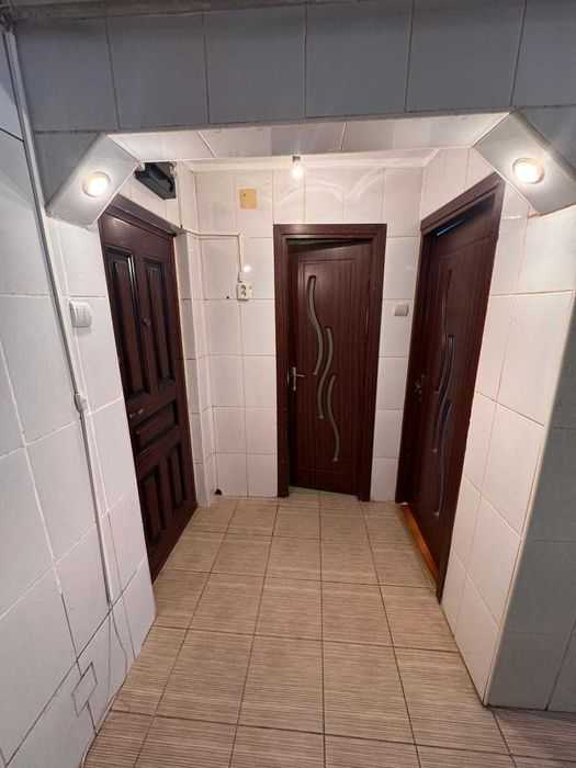 Vand apartament 2 camere Vulcan 37 mp