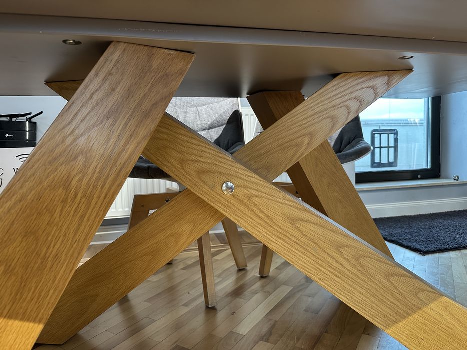 Masă spectaculoasă