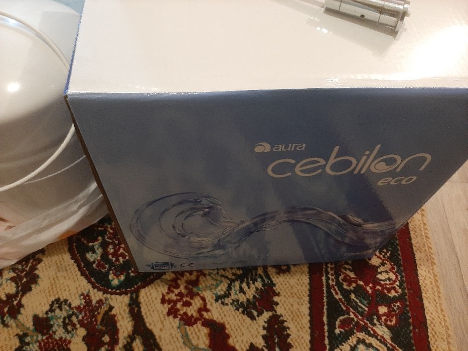 Срочно продаю фильтр Аура