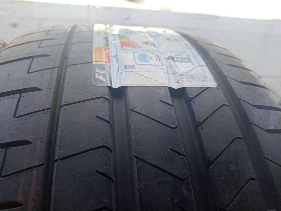 2 anvelope NOI Pirelli 285/40 R19 dot 0119