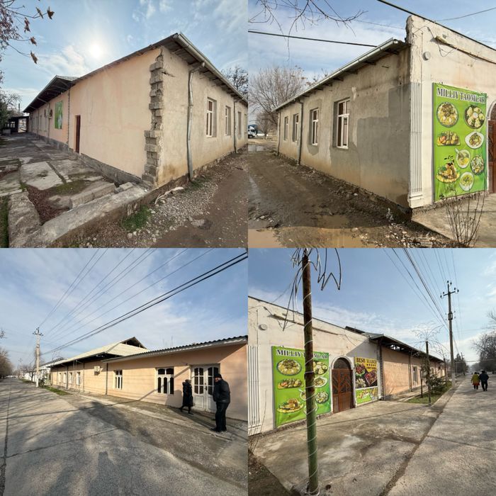 Срочна учасаа сотилади Бизнес учун жой 30соток