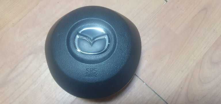 Airbag Volan Mazda 6 an 2015+ COD TG11A02001