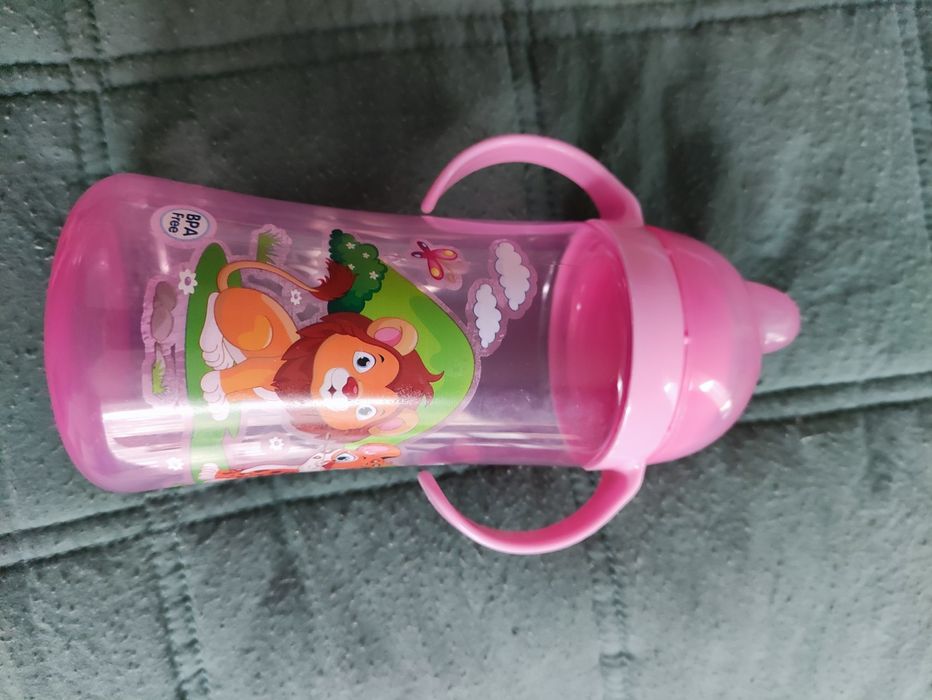 Аксесоари за захранване за бебе