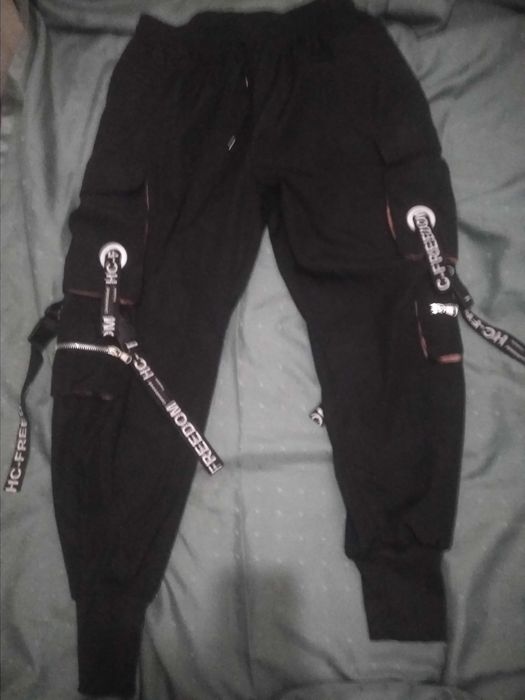 штаны  Freedom L