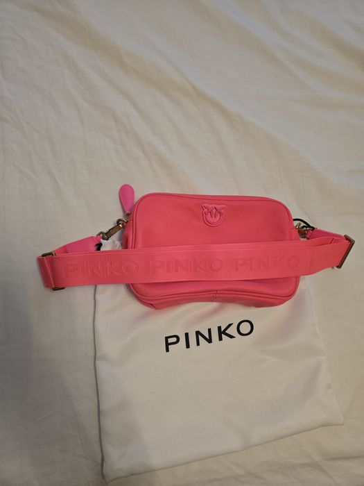 Дамска чанта Pinko