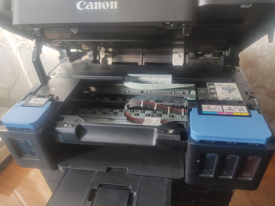 Ganon G2410 printer