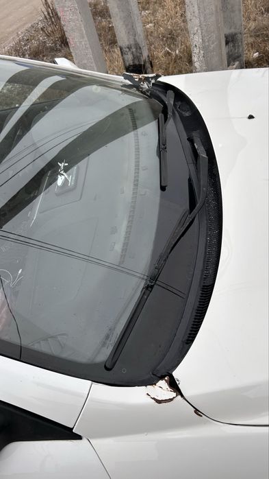 Продам машину faw busturn b 50