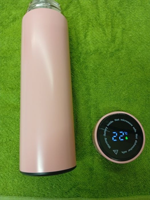 Termos afișaj electronic