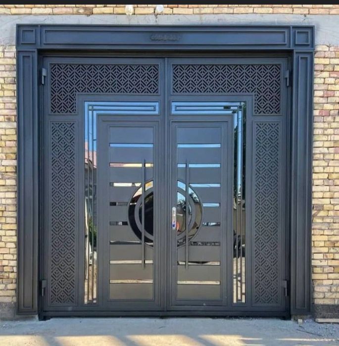 Железная ворота | Temir darvoza| Темир Дарвозалар |
Услуги замера и мо