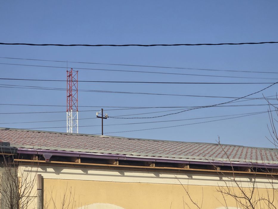 Tunuka kotedj tomi yopilgan