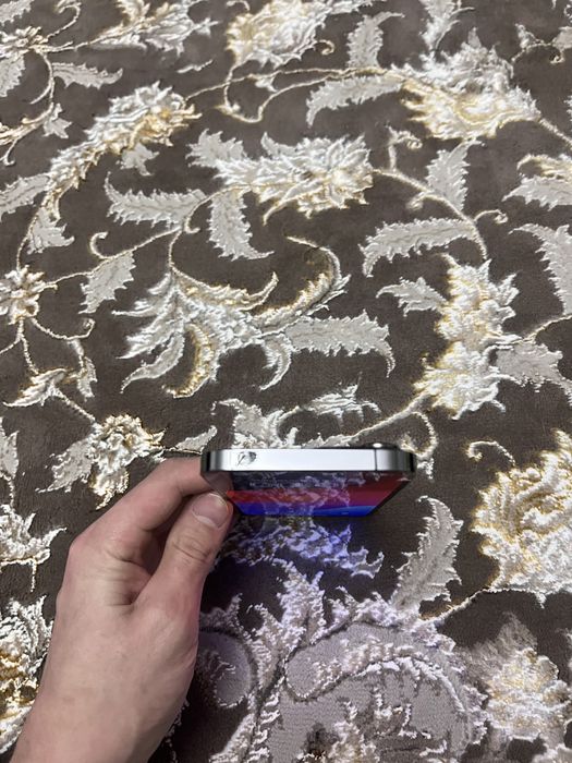 Iphone 13 Pro Max 128gb 77% без ремонт