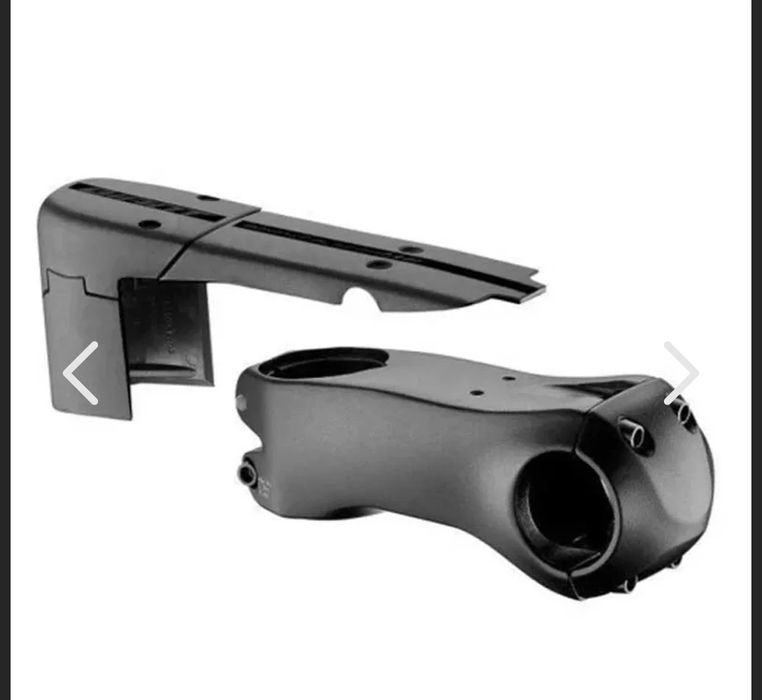 Вынос Giant Contact SL Stealth stem 90mm