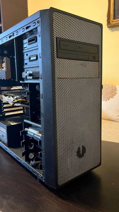 PC Gaming Ryzen 5 3600 + GTX 1070 8GB