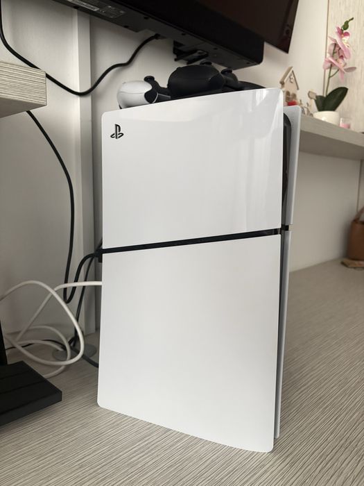 Vand Playstation 5