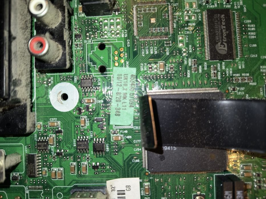 Main board платка за телевизор