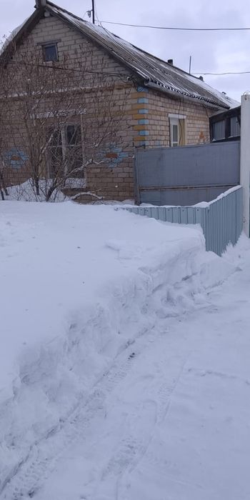 Продам дом с участком