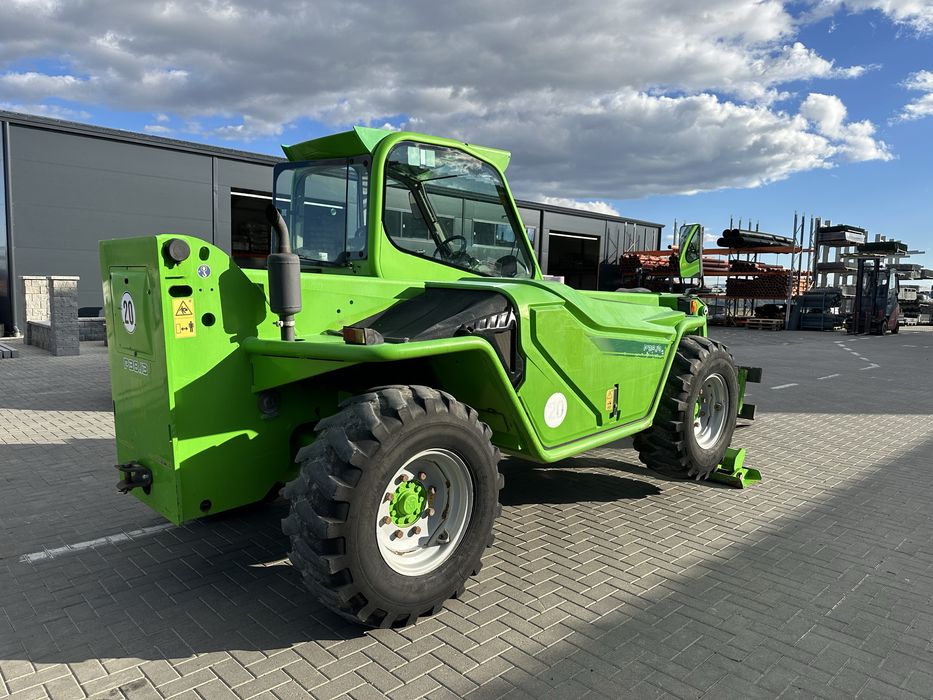 Incarcator Merlo P38.13