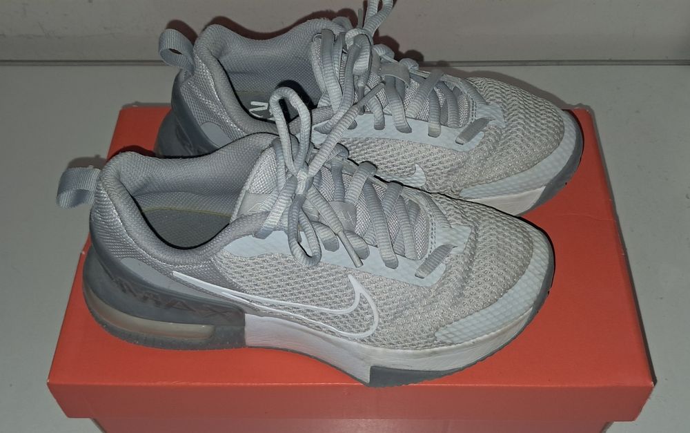 Детски маратонки Airmax