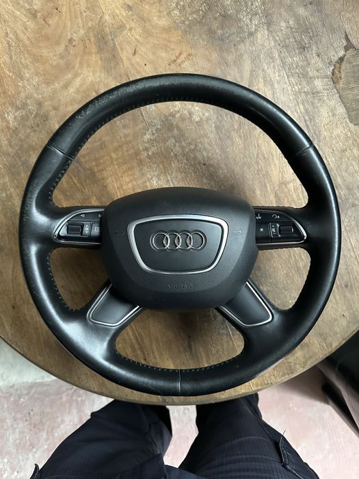 Volan Audi A6 C7