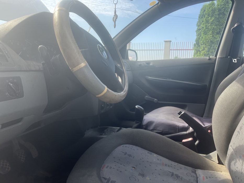piese skoda fabia 1,2 i far capota bara stop