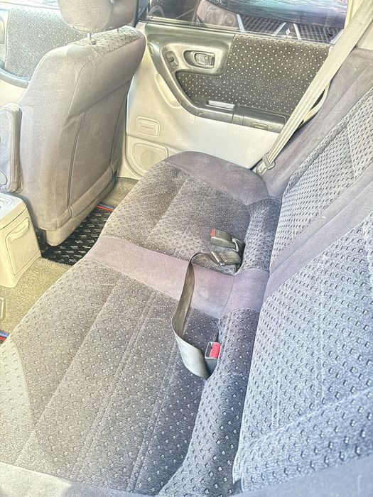 Субару Форестър 3.0 ГАЗ 4х4