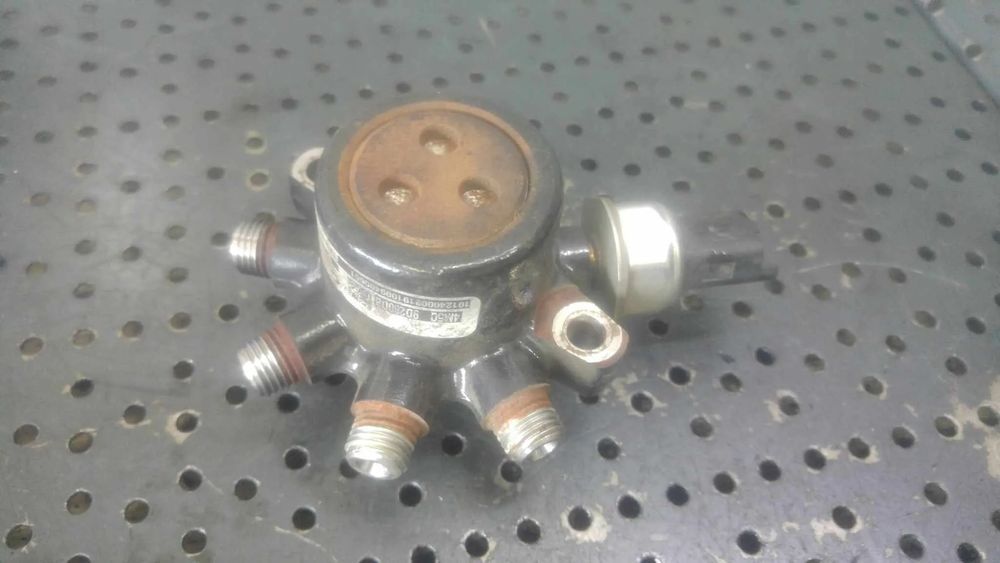 rampa injectoare 1.8 tdci  ford focus 1 focus 2   s-max  c-max  4m5q9d280db