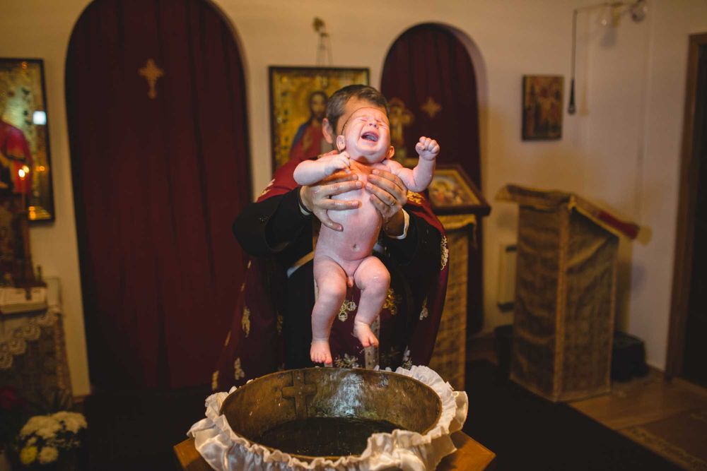 Filmari profesionale evenimente Mures