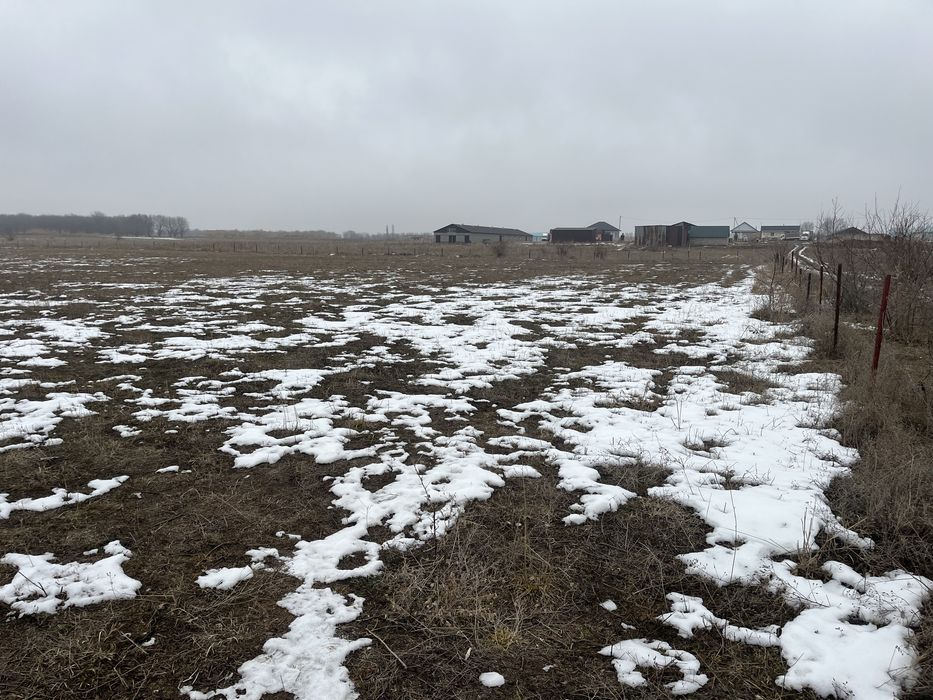 Участок 50 соток