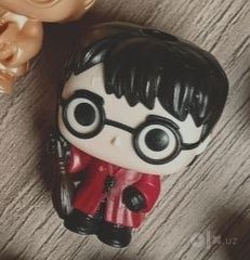 Гарри потер из киндер джой
