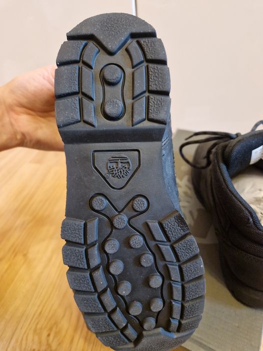 Продам ботинки Timberland 36 размер