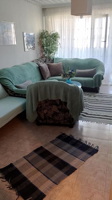 Апартамент под наем, дългосрочно