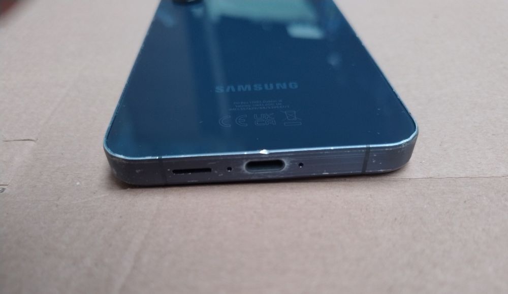 Samsung Galaxy A55 5G – 8GB RAM / 128GB