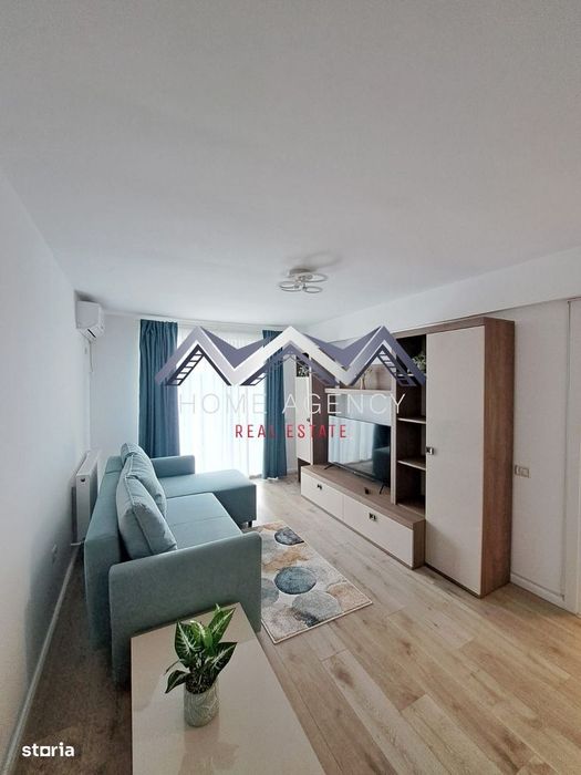 Apartament 2 camere Otopeni - Prima închiriere — fotografia 1