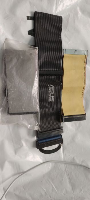 Шлейфы  IDE новые