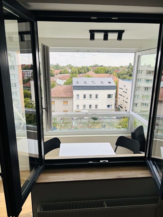 Apartament de inchiriat