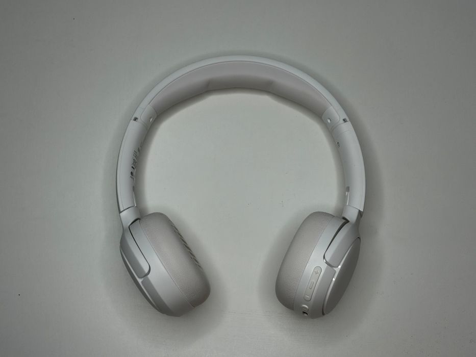 Полноразмерные наушники Edifier белые