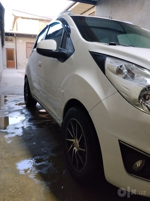 Chevrolet Spark, 2023, Toshkent – 3