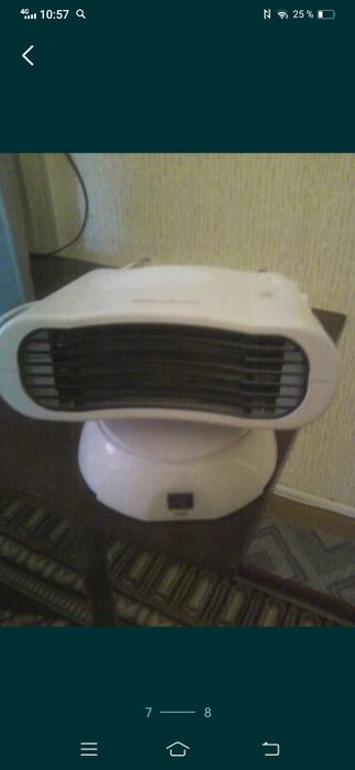 Обогреватели продам