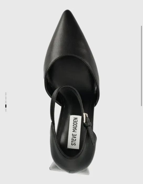 Токчета Steve Madden Secretz