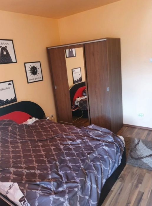 Apartament 2 camere .