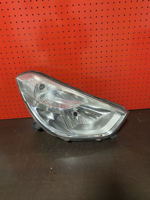 Far dreapta Dacia Dokker Lodgy