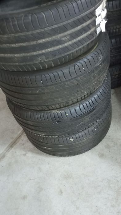 285/45/22 привозной шины