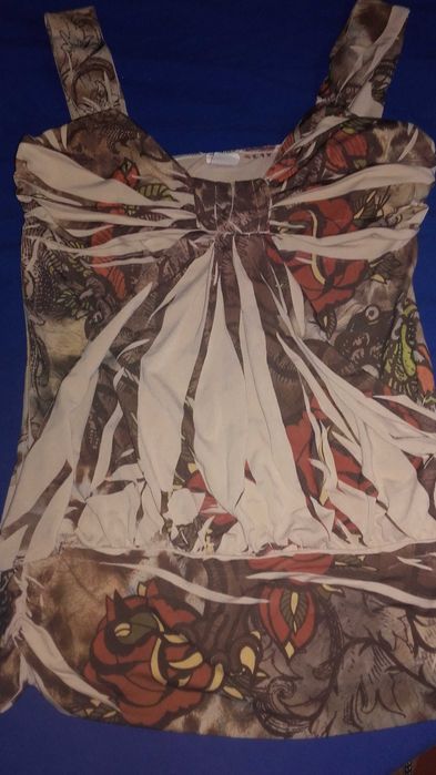 Потник официален ластичен