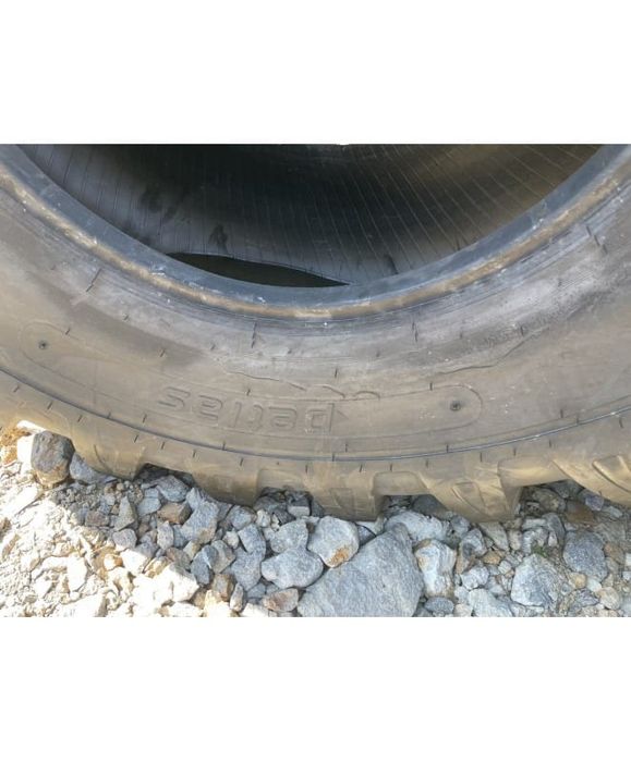 Anvelopa 23.1-26 PETLAS BD-65 18PR TL  Cauciucuri tractor, Fiat, Case, Fendt, John Deere, New Holland, Massey Ferguson, UTB   Cauciucuri tractor, Fiat