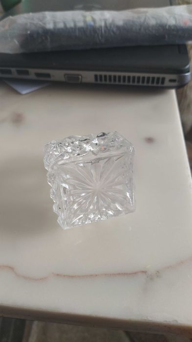 Запушалка за бутилка