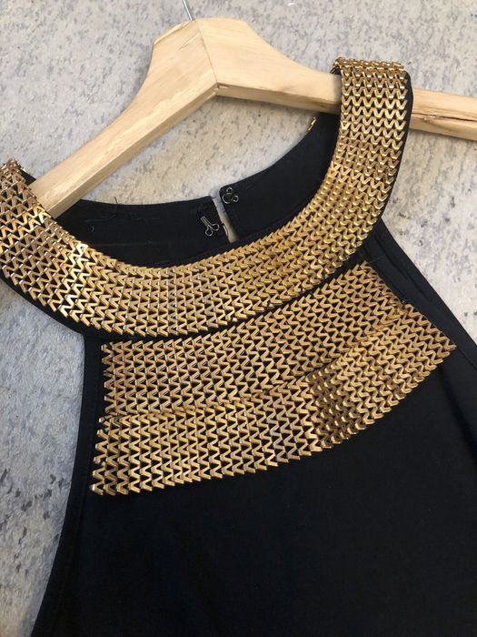 Платье (карнавальное)