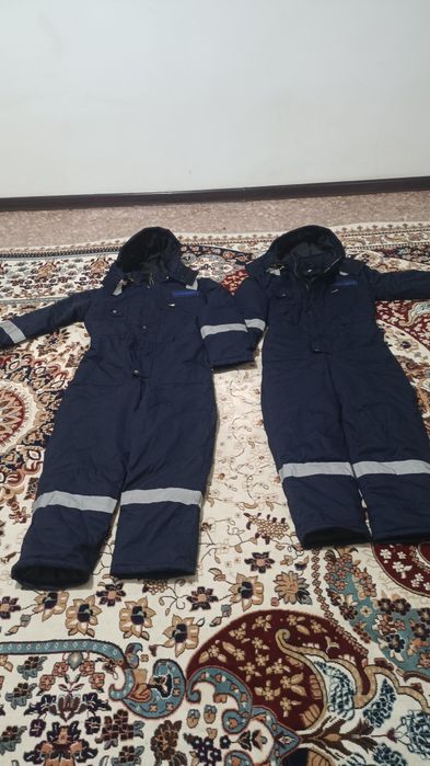 Продам зимный камбенизон