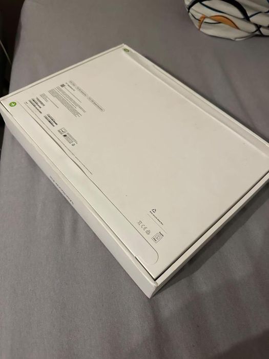 15" MacBook Air M4– 16GB RAM / 512GB SSD – Нов, запечатан