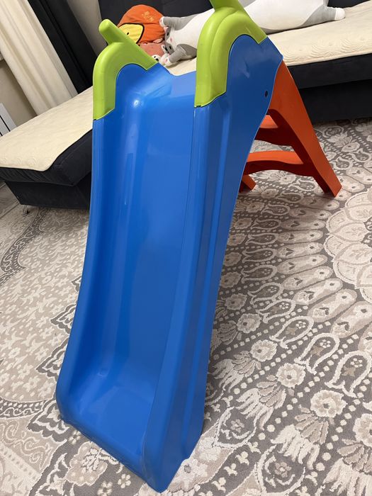 Продам Горка детская